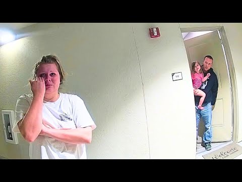 Christmas Turns Ugly as Cops Discover 10 Years of Abuse