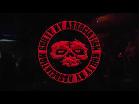 GUILTY BY ASSOCIATION The  Double Down Saloon Las Vegas NV 011522 Partial Set