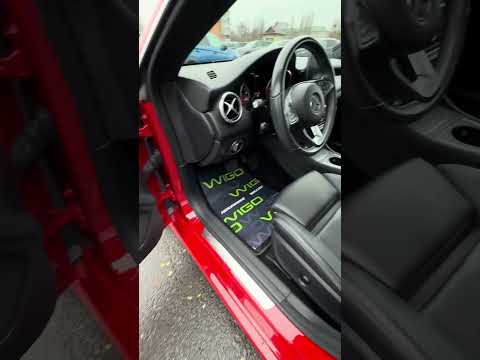 фото mercedes-benz cla i (c117, x117) рестайлинг 0