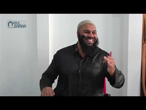 40 Ahadith von An Nawawi  Hadith Nr  7 | Sheikh Abul Baraa