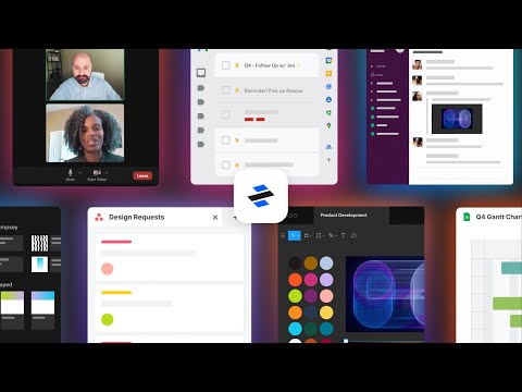 Dropbox Dash là gì