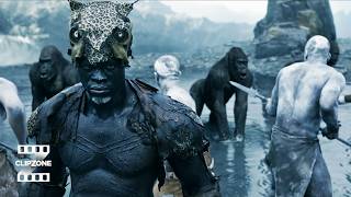 Download lagu Legend of Tarzan | Tarzan Vs. Bmonga | ClipZone: High Octane Hits mp3