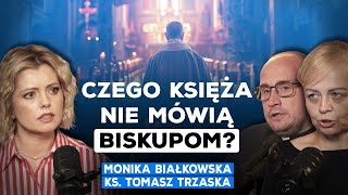 Ksiądz też człowiek