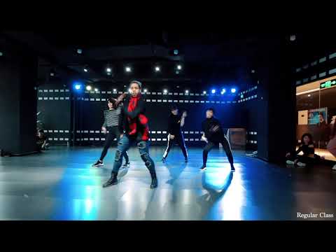 Supermodel(You Better Work)-Rupaul | MOMO Choreography | GH5 Dance Studio