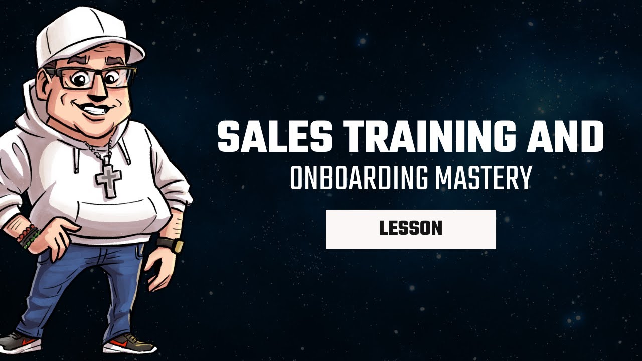How To Build A Sales Training Program That Actually Works
