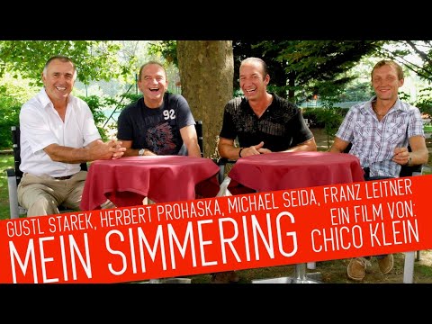 Mein Simmering ein Film von Chico Klein 2012
