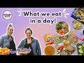 What We Eat In A Day What Chefs Really Cook At Home Every Week
