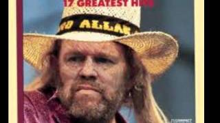 David Allan Coe &quot;She Used To Love Me A Lot&quot;