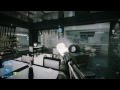 [ Клос Квартерс ] - Кинопробы с NVIDIA 