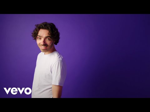 Nathan Sykes - Butterflies (Lyric Video)