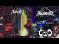 Sovereign - Altered Realities (Full Album - Dark Descent Records 2024)