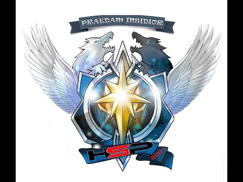 III Torneo de la Paqui Semifinales + Final  Hispania E- Sports vs OKGG Dragons