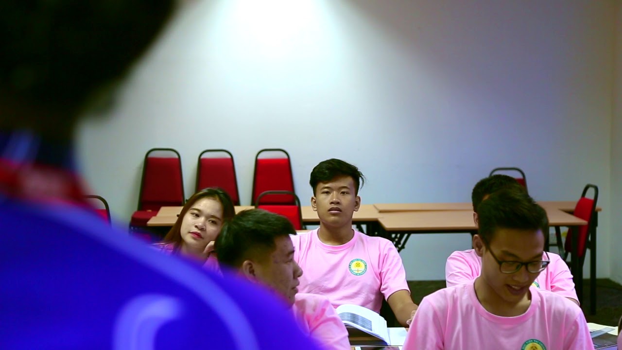 STUDY TOUR SUMMER 2018