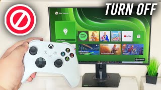 How To Turn Off Parental Controls On Xbox Series S/X - Full Guide