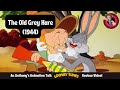Why The Old Grey Hare 1944 Is A Bob Clampett Masterpiece