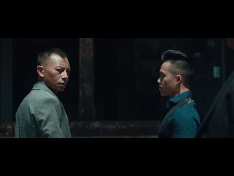 The Saving Action Teaser