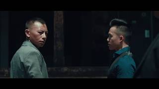 The Saving Action Teaser