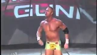 Billy Gunn 2003 SmackDown Return