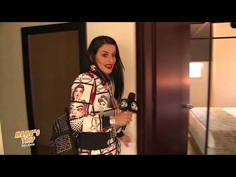 MAMAS TRIP - SELANIK