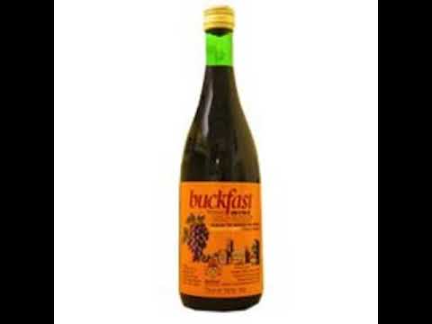 Fucked Fae The Wine - Steelioz Gawngallaz n GBh