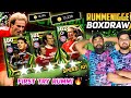 Rummi In First Try😱 | 23,000 Coins In Rummenigge Combined Epic BOXDRAW | Climax 💔