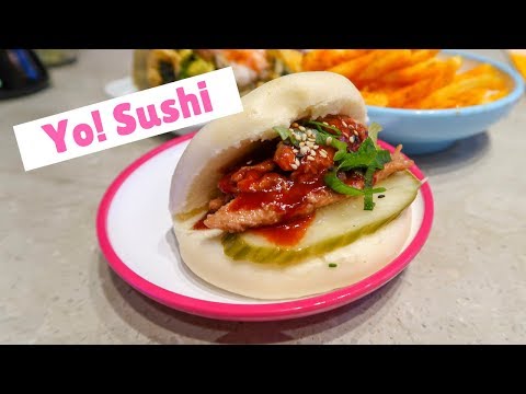 download lagu mp3 mp4 Yo Sushi, download lagu Yo Sushi gratis, unduh video klip Yo Sushi
