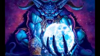 Wraith  - Desolation