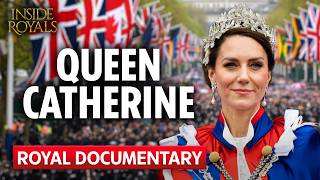 How Princess Catherine became the nation’s favourite Royal | Inside Royals | Full documentary