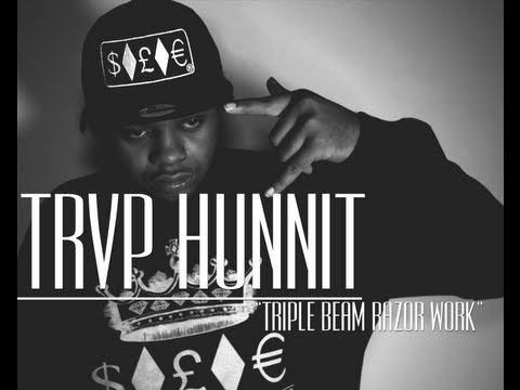 TRVPHUNNIT- T.B.R.W (Official Video)