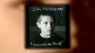 John Mellencamp "Thoughts Shared" on "To Washington" Backlash