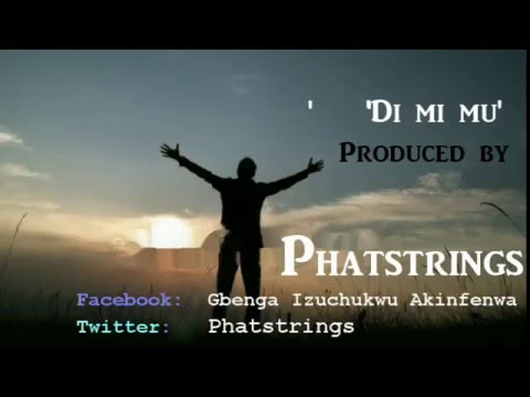 Di mi mu Lyric Video
