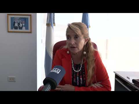 EN GRAN GUARDIA ASUME EL TITULAR DEL CONCEJO DELIBERANTE