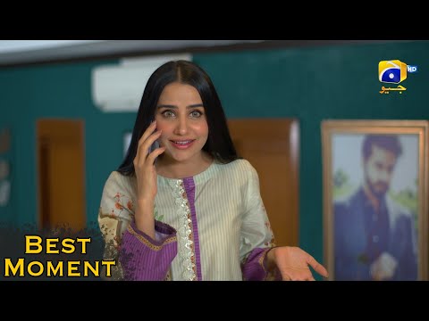 Grift Episode 31 || Ali Abbas - Saniya Shamshad || 𝐁𝐞𝐬𝐭 𝐌𝐨𝐦𝐞𝐧𝐭 𝟎𝟗 || Har Pal Geo