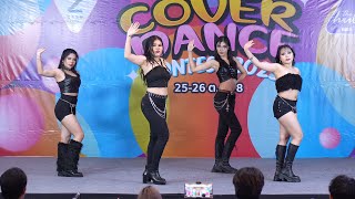 Download lagu cover KARA - Mamma Mia   Lupin @ The Hub Rangsit Cover Dance (Final) | 251026 mp3 Download lagu cover KARA - Mamma Mia   Lupin @ The Hub Rangsit Cover Dance (Final) | 251026 mp3