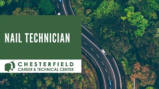Nail Technician - Chesterfield Career & Technical Center