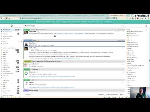 084 - Banking On Clojure - Part5 - Generated database records from clojure.spec