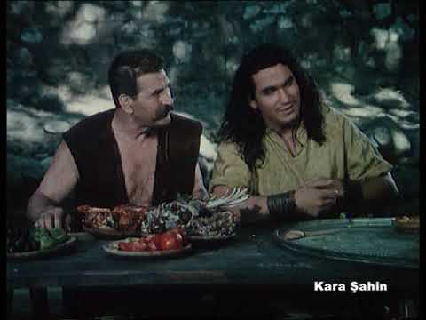 Kara Şahin - TGRT Belgesel / Film