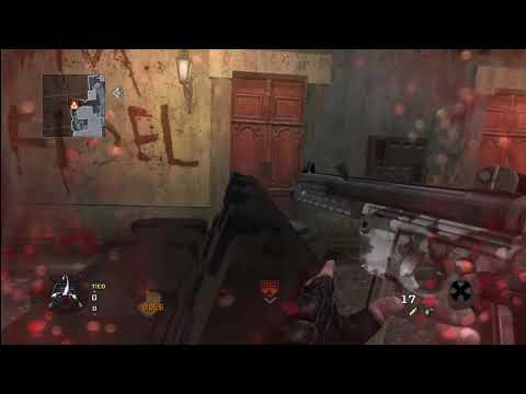 Search and Destroy Tie ( Read Description)