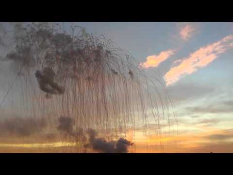 Pirotecnica Del Vicario Adelfia 2015