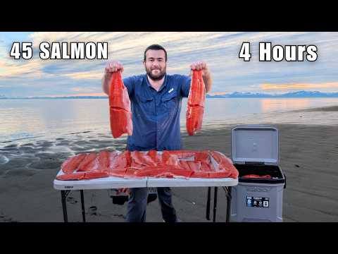 Doublelist Alaska