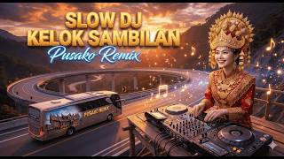 Download lagu [Bikin Candu] DJ Slow Kelok Sambilan 🎧 Asiknya Perjalanan Lintas Sumatera Barat! mp3