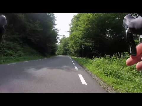 Dabringhausen runter