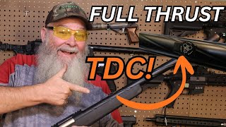 Installing TRIDOS Full Thrust TDC on My SSG10 | Smoother Adjustments