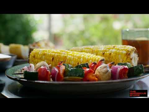 Nuevas Barbacoas de gas Weber Genesis 2022