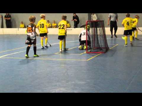 SBS Wirmo - Steelers 3. erä 1/2 14.12.2014 Rahola