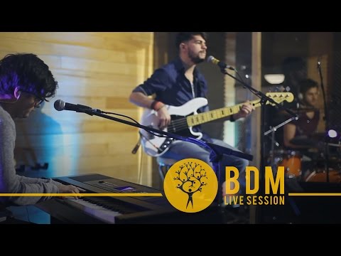 10.000 Reasons (10.000 de motive) - BDM Music [ Live Session ]