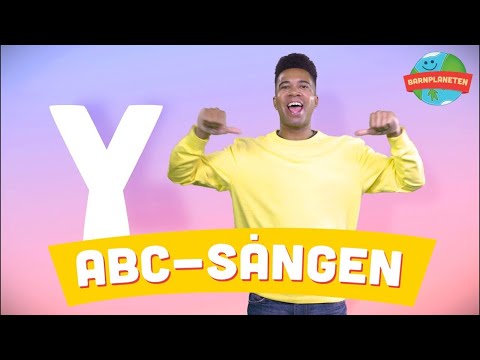 Yankho - ABC-låten