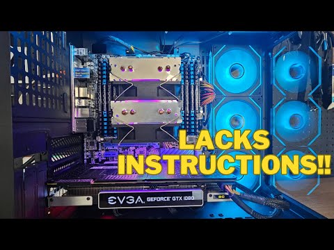 Is x79 done for in 2025!!