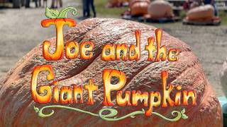 Joe and the Giant Pumpkin (2026) | Official Trailer