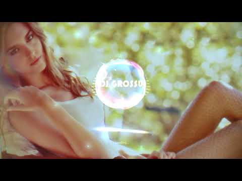 DJ GROSSU - My passion love | Amazing Oriental music ( Official Song )